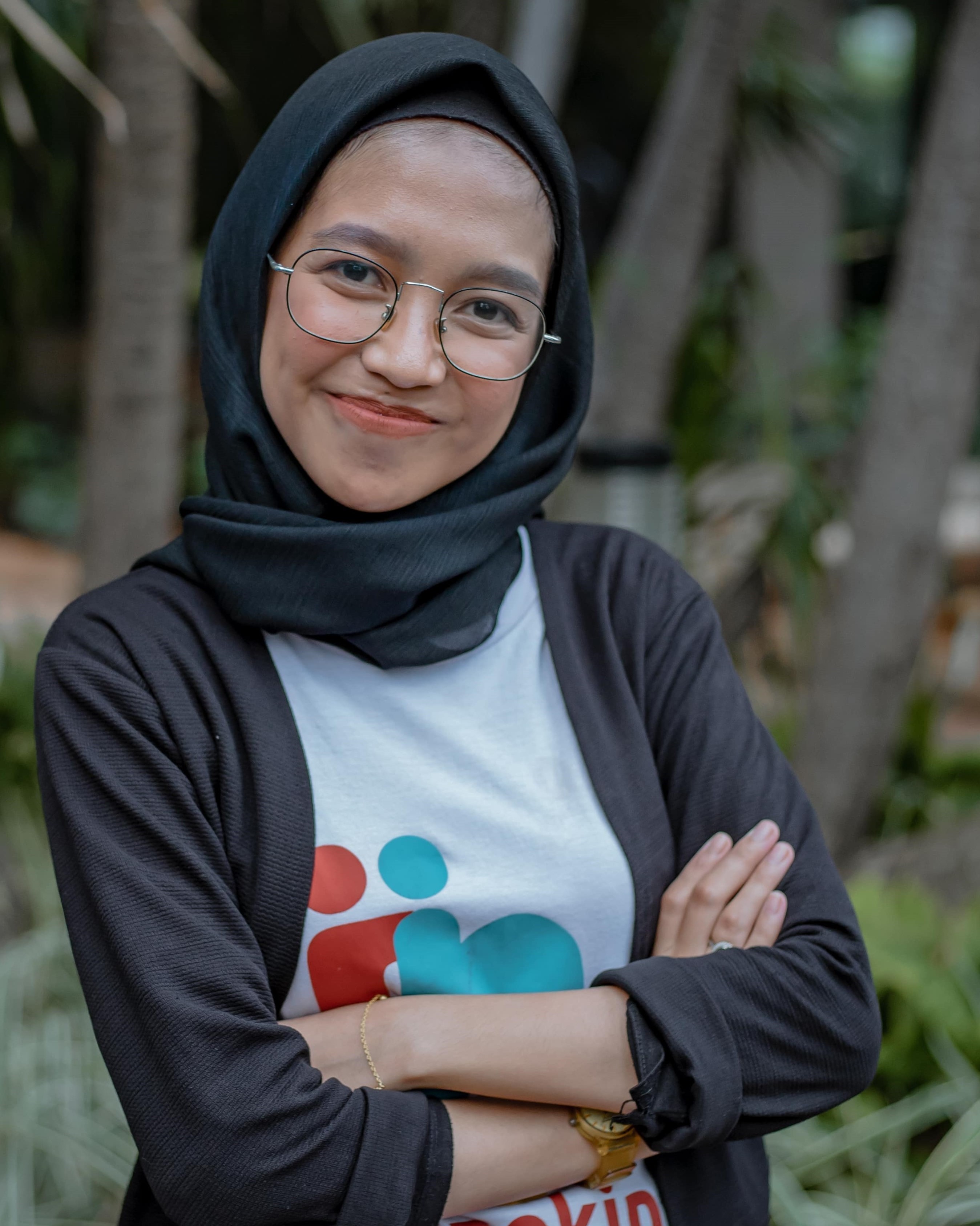Arita Fitria